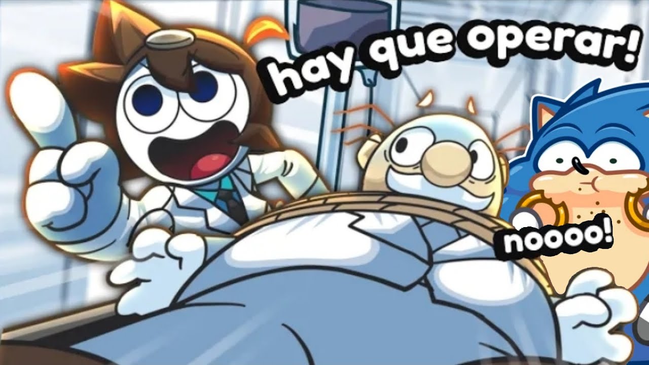 HonixPl4Y reacciona - abri mi propio hospital 🧐🧐