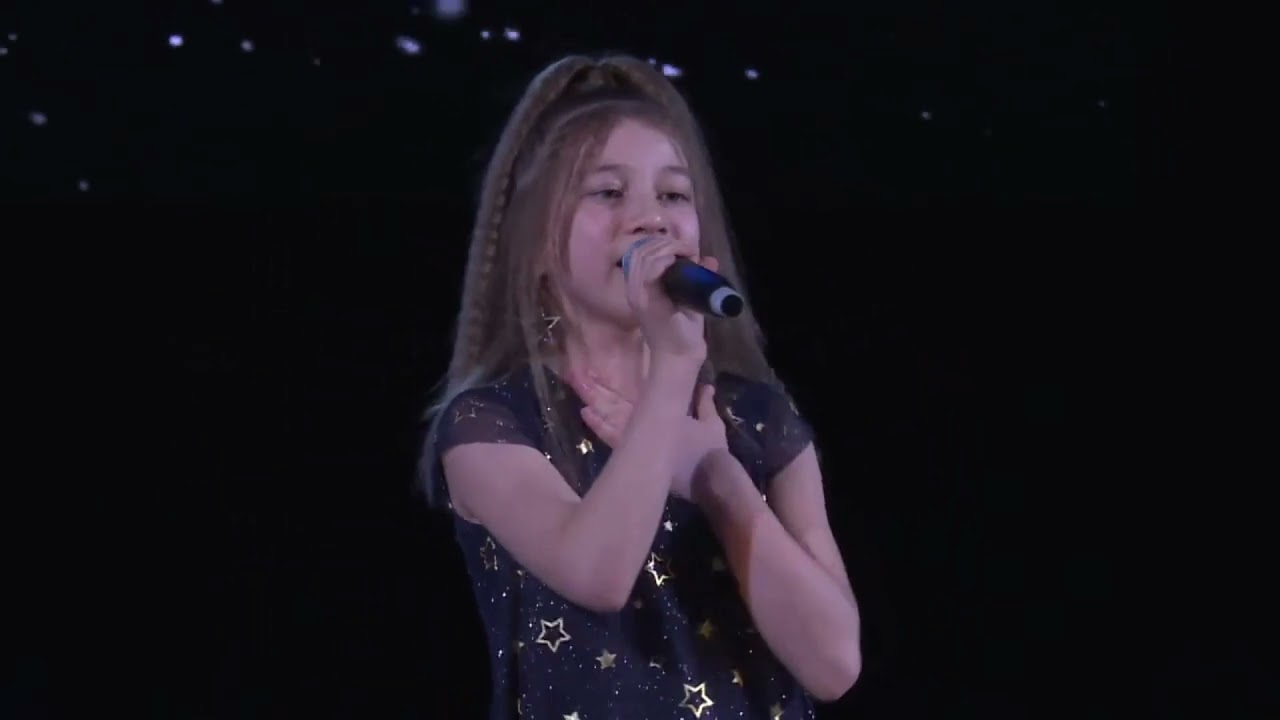 Патшина Ульяна 