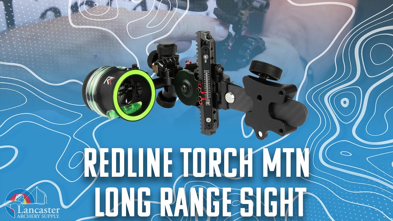 Redline Torch Mtn Sight