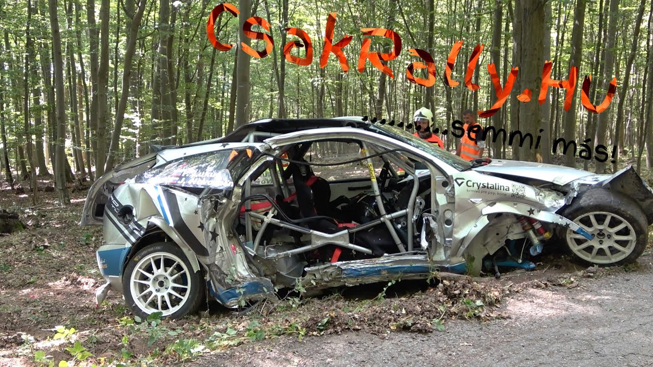 Rally Abov 2025