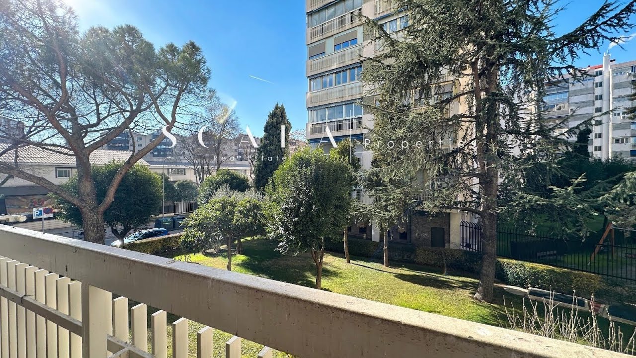 Piso en venta en Madrid 2412