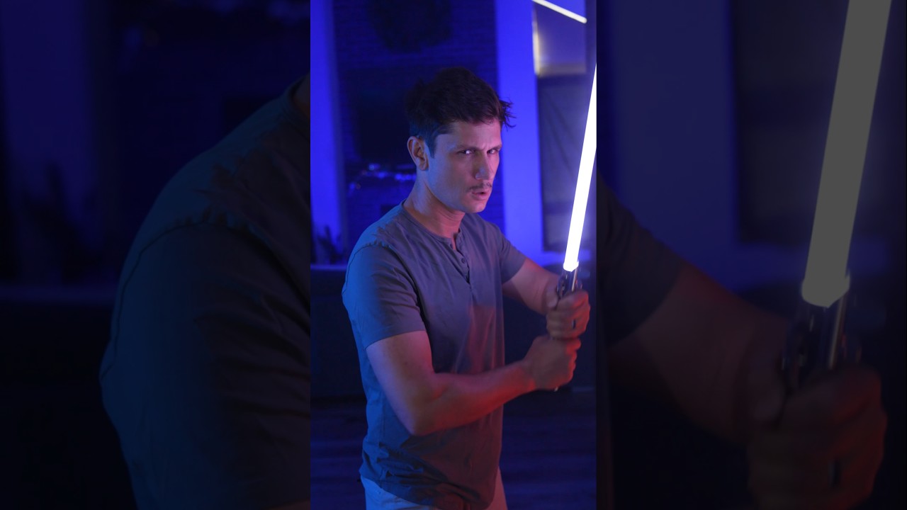 May the Fourth be With You...Anyone else's wife turning into Darth Vader every night?