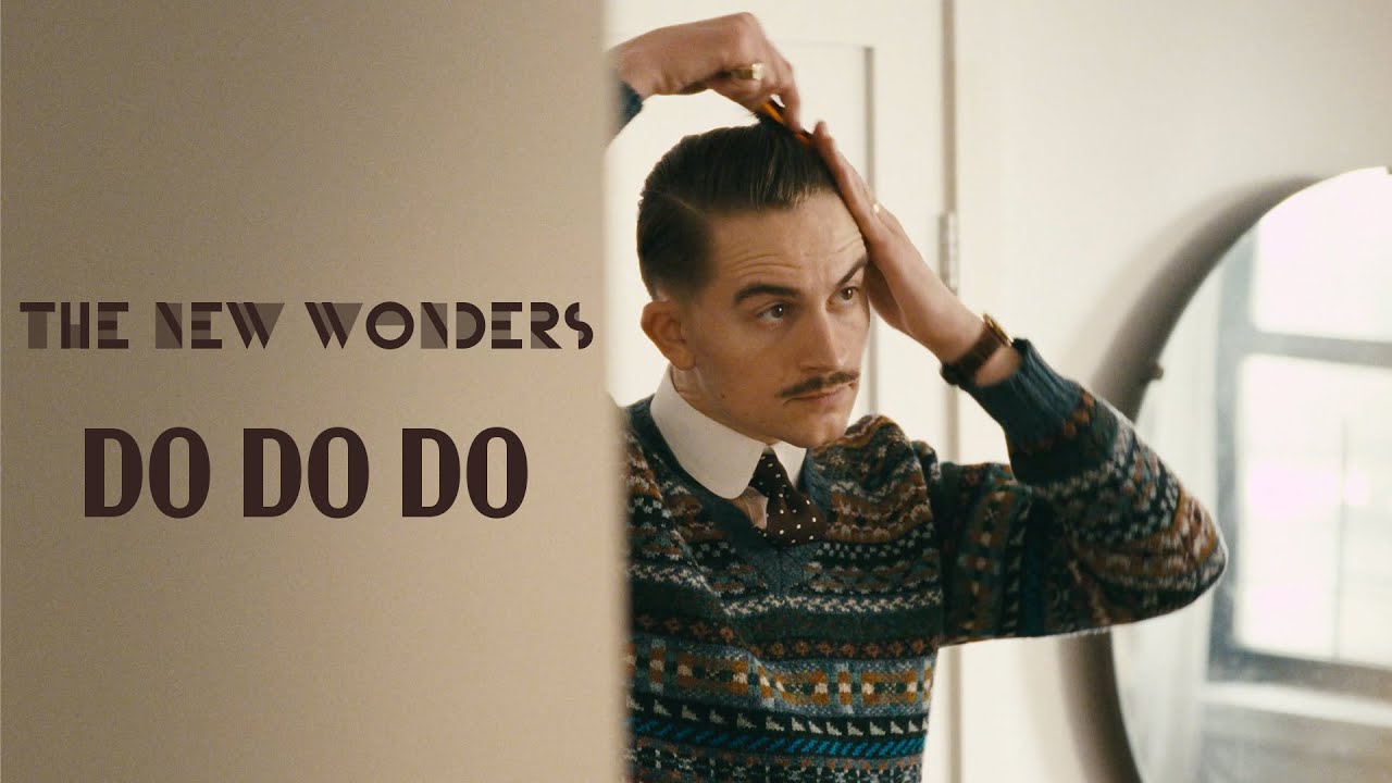 Do Do Do – The New Wonders (Official Music Video)