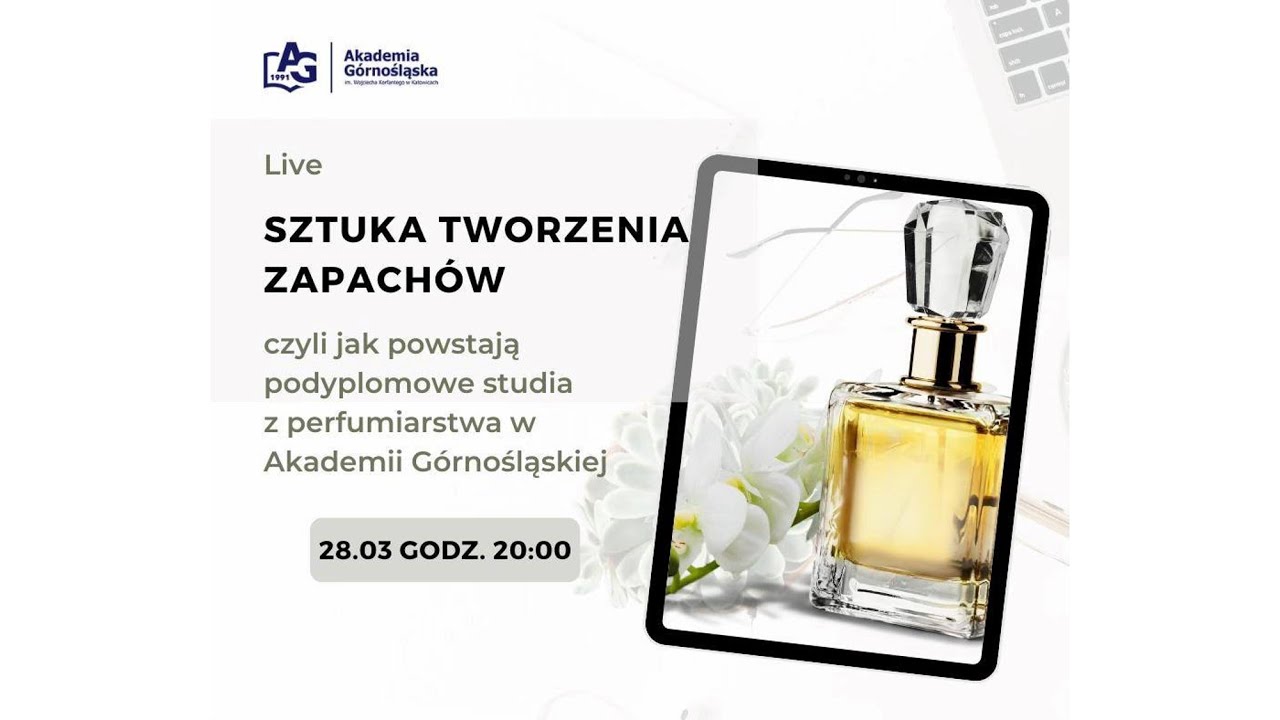 Marka i Wizerunek - Stream Akademia Górnośląska
