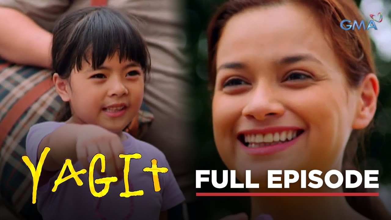 Yagit: Full Episode 10 (Stream Together)
