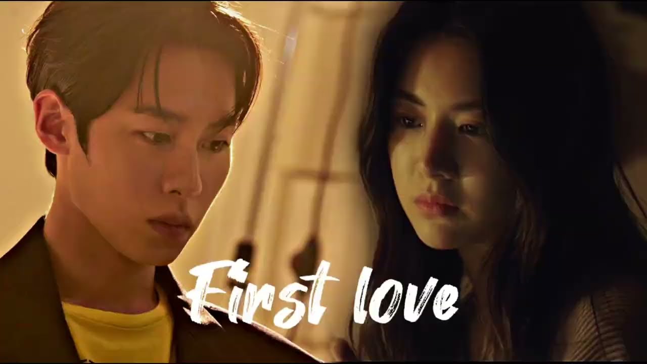 First love / Lee jaewook&Go younjung