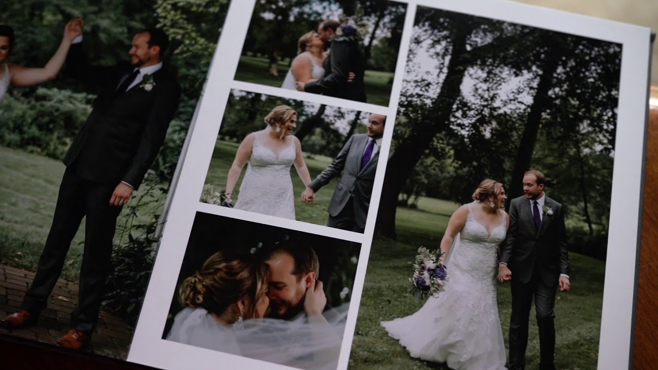 M. Muncy Studios Albums