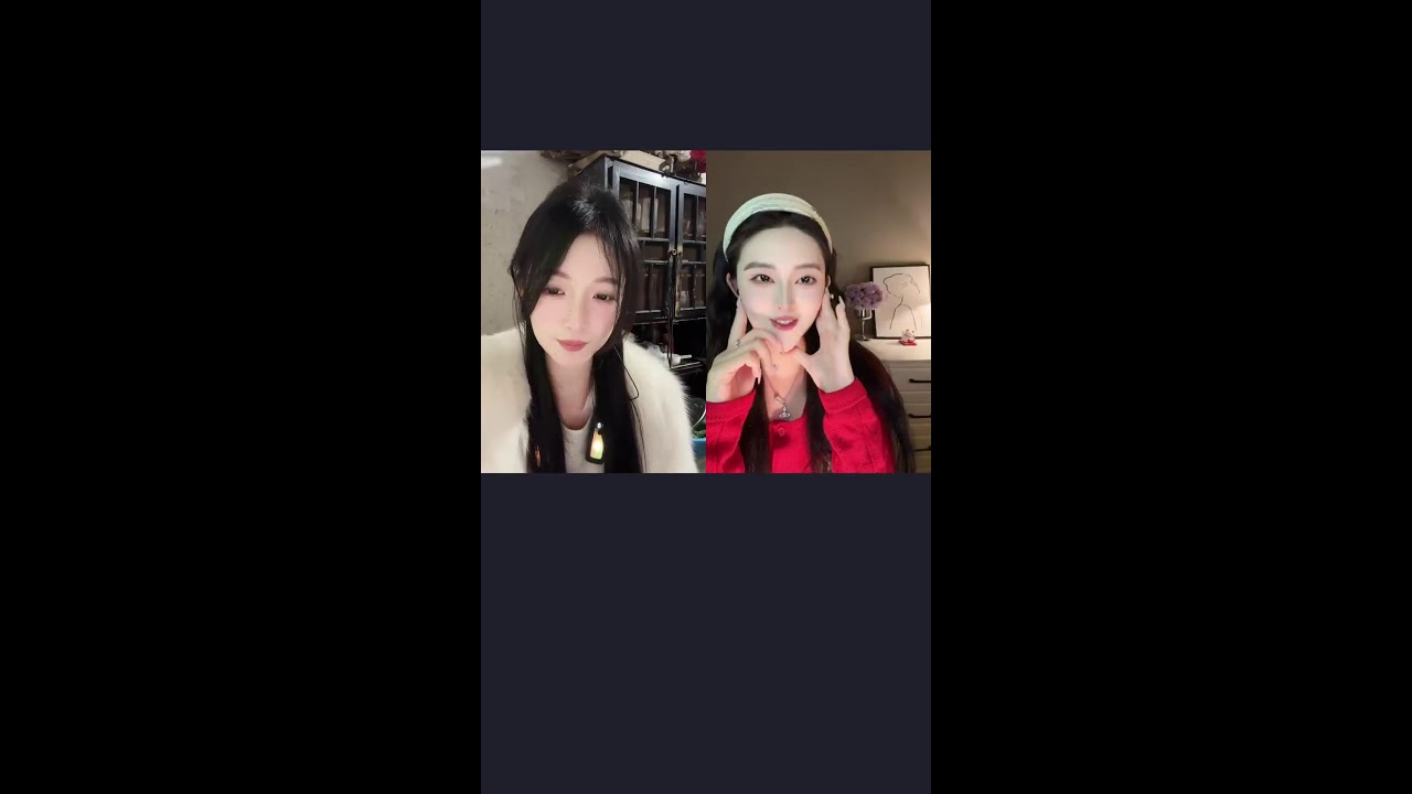 甜妹烤肠