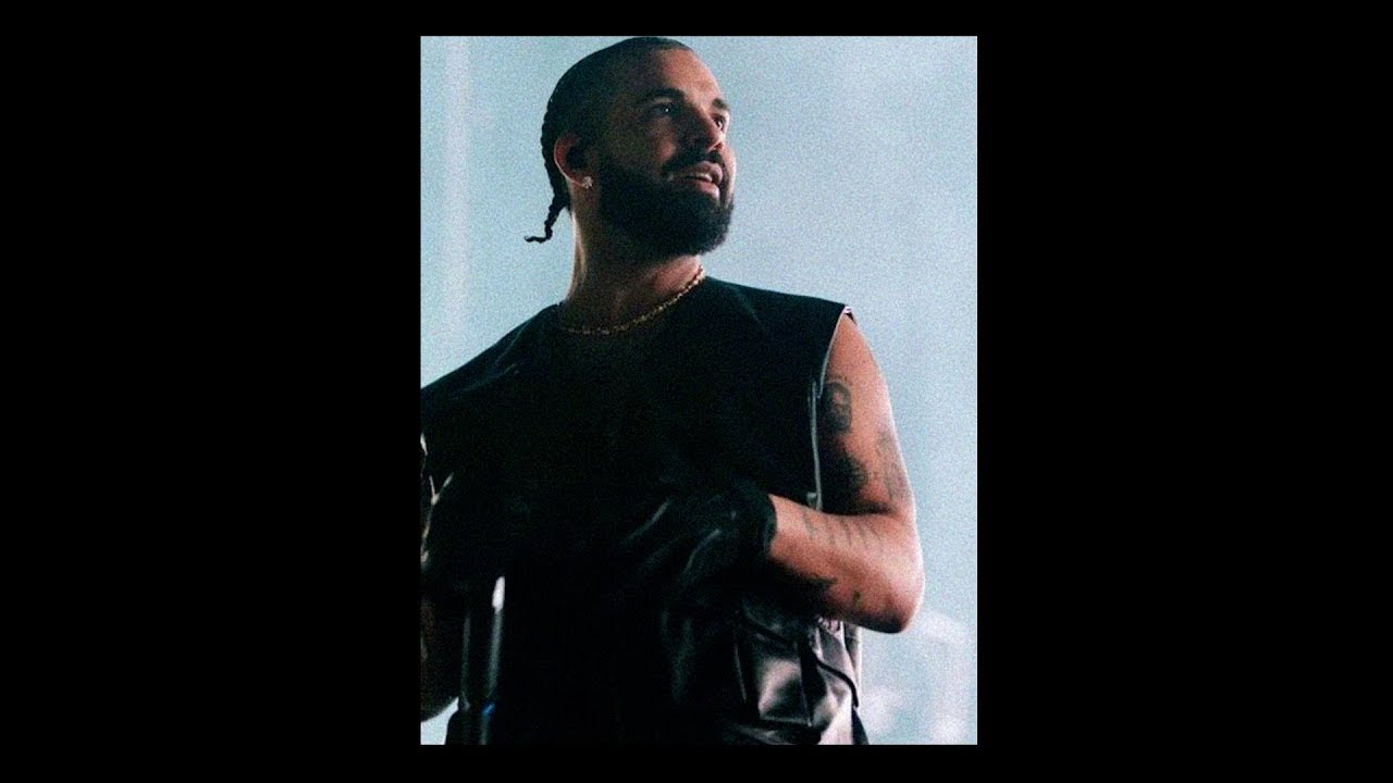 (FREE) Drake Type Beat - 