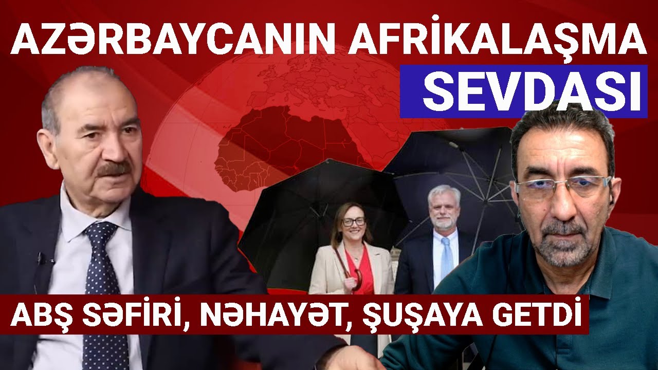 Azərbaycan kritik mərhələdə! Rejimə qarşı siyasi rüşvət iddiaları böyüyür! Daxili repressiyalar!