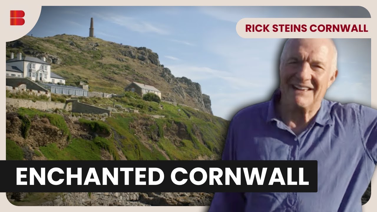 Exploring Cornwall's Enchanted Art History | Rick Steins Cornwall