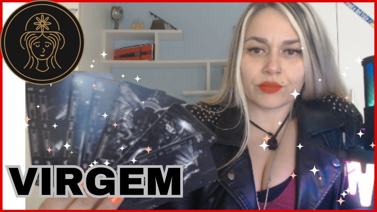 VIRGEM♍SENTIMENTO PLATÔNICO🥹💗A DOR DE PERDER😰