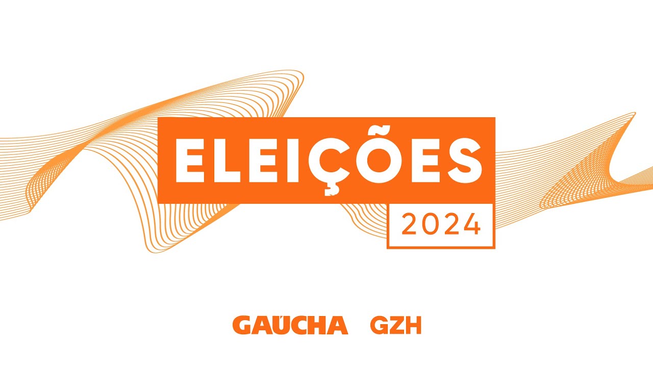 Eleições 2024 | Notícias do primeiro turno no RS e no Brasil | Gaúcha | 06/10/2024