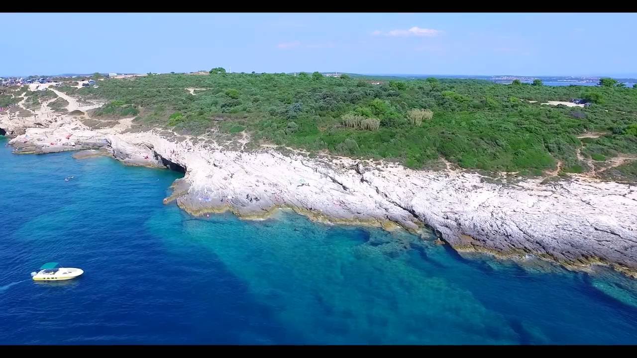 Croatia Kamenjak