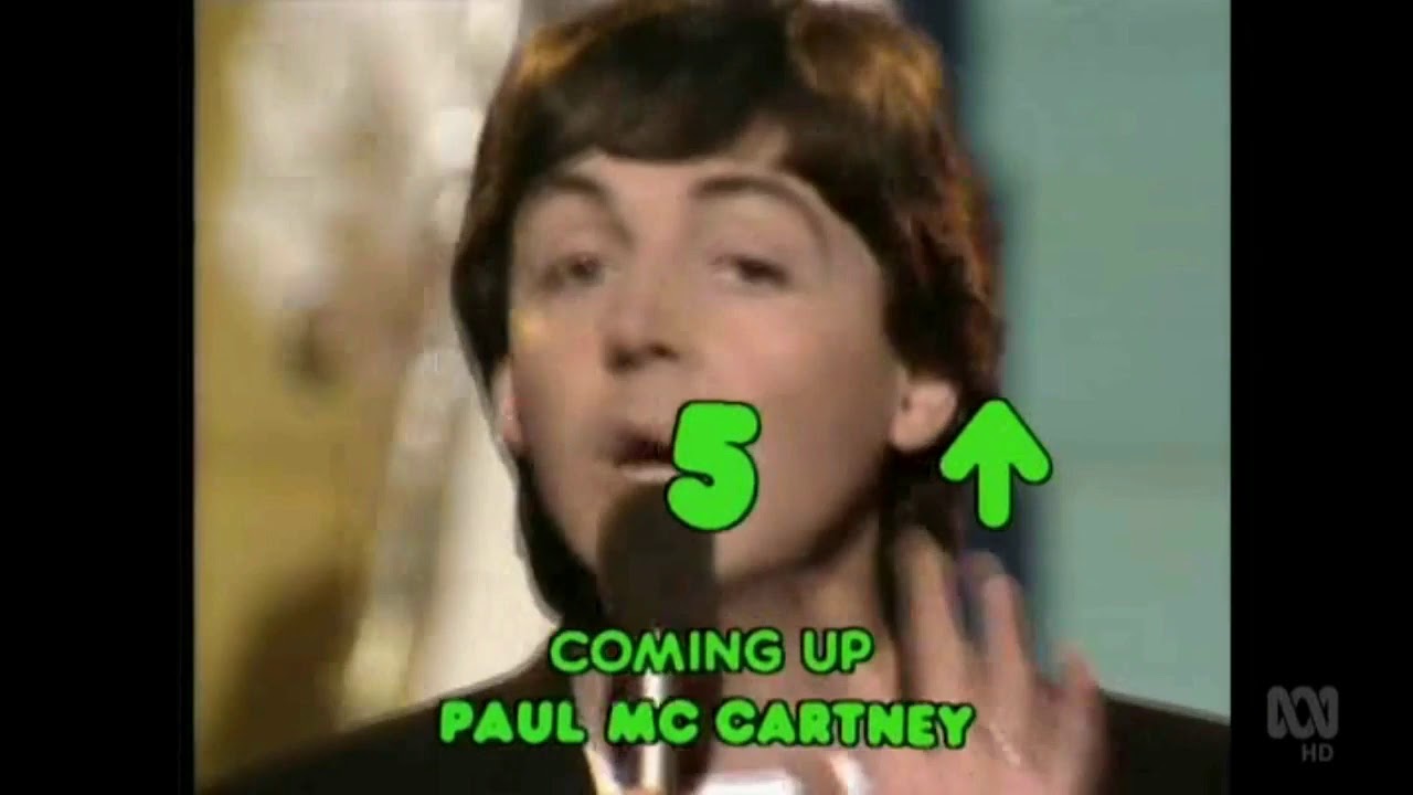 Countdown (Australia)- National Top 10- June 8, 1980