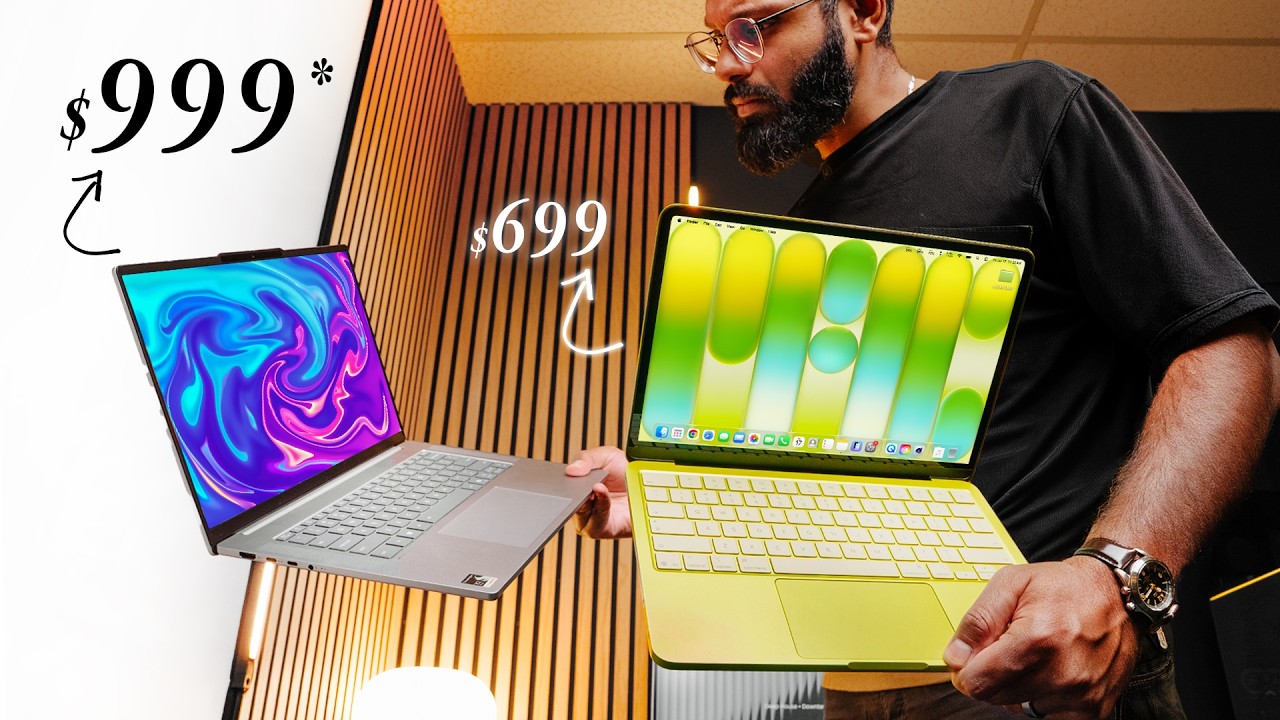 Is the MacBook Neo still Worth It?