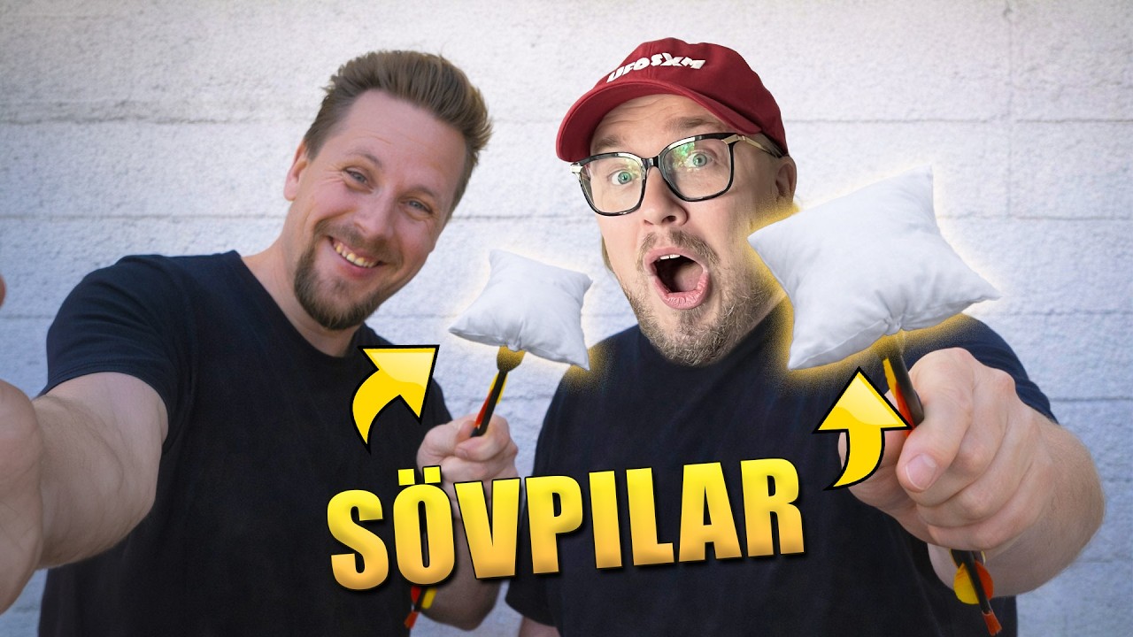 1 PIL = TOTALT D&Auml;CKAD - Crime Simulator med CHRISWHIPPIT