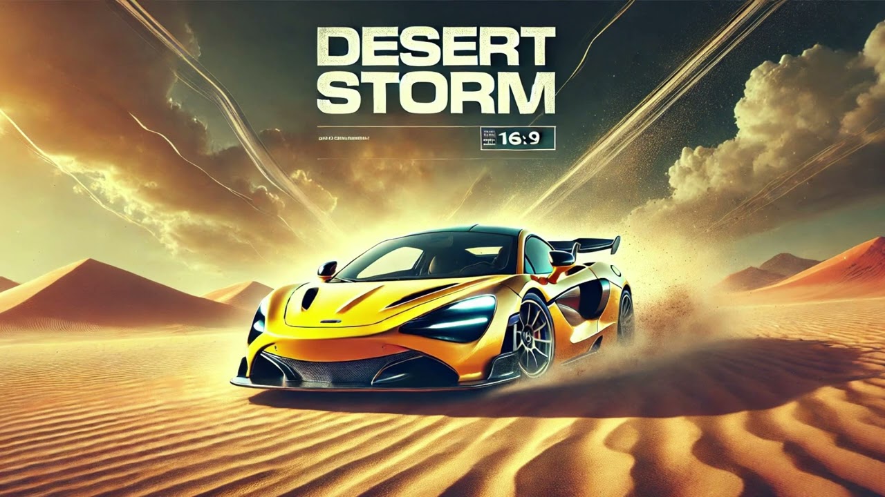 Desert Storm