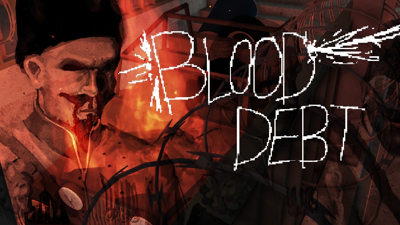 Blood Debt News– Map Leaks & Tanks