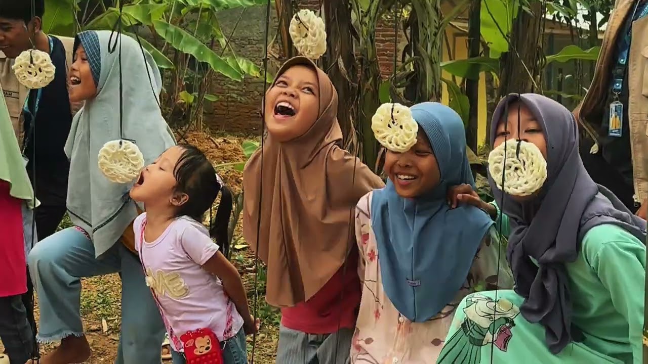 AFTER MOVIE | KKN UNSOED DESA WATUKUMPUL 2025