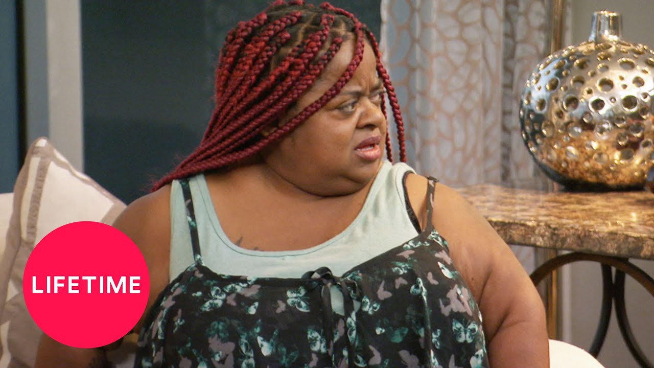 Little Women: Atlanta - Minnie and Juicy Can't Get Along (Season 3, Episode 18) | Lifetime