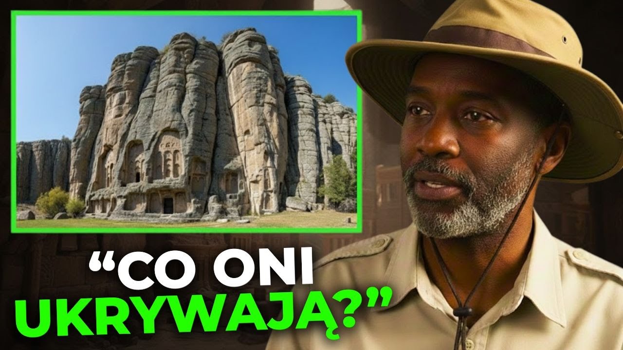 Co archeolodzy ukrywają o megalitach w Bułgarii