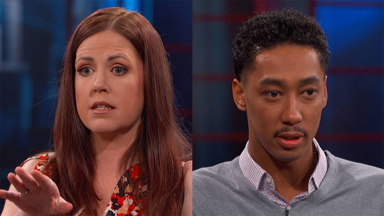 Dr. Phil Points Out What He Calls A ‘Serious Flaw’ In The Way A Couple Communicates