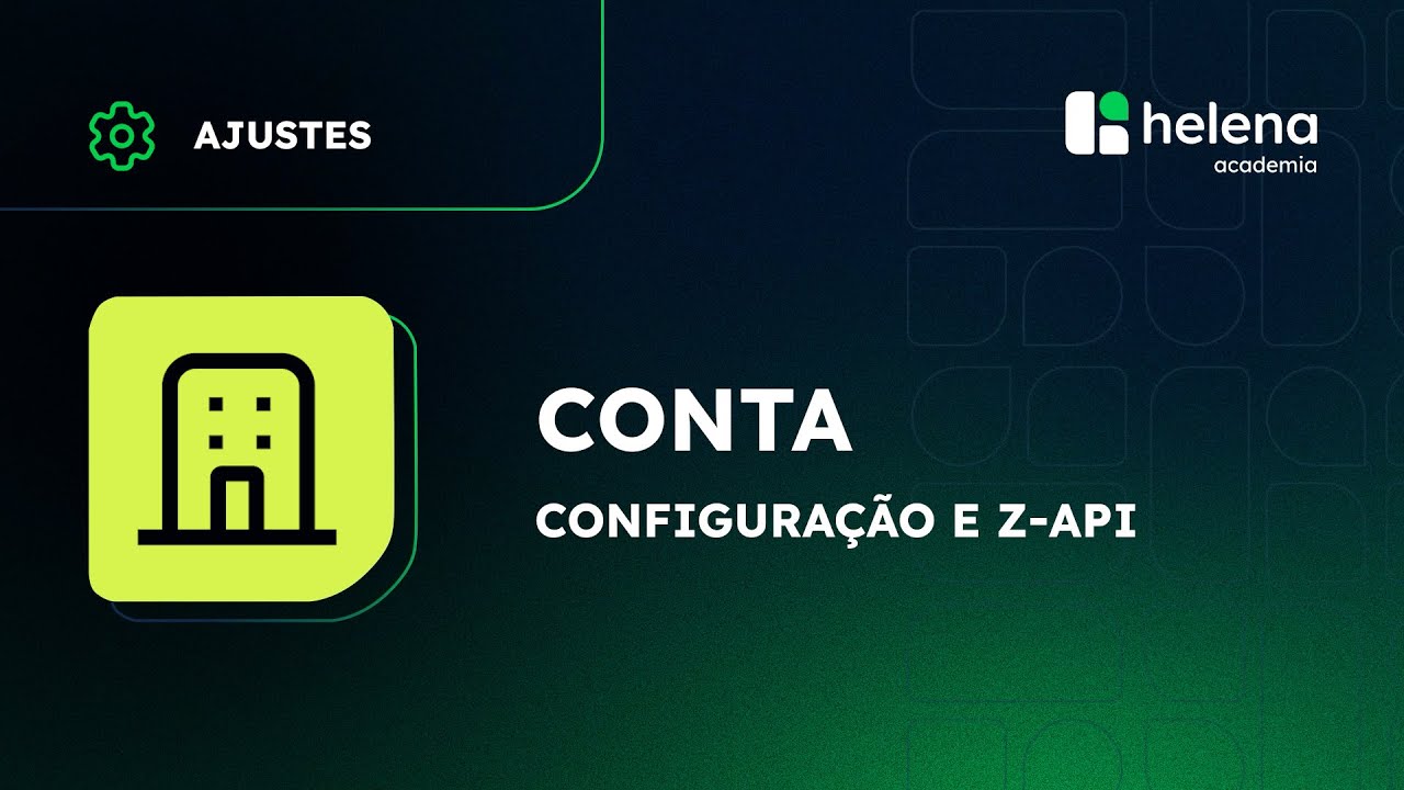 Custos e sobre Z-API na helenaCRM