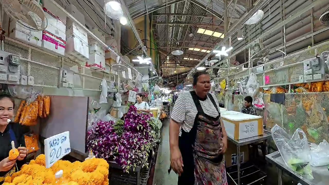 Bangkok   12 Novembre 2025