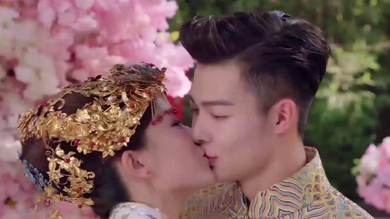 Happy ending! They get married at the end! | Nice to Meet You