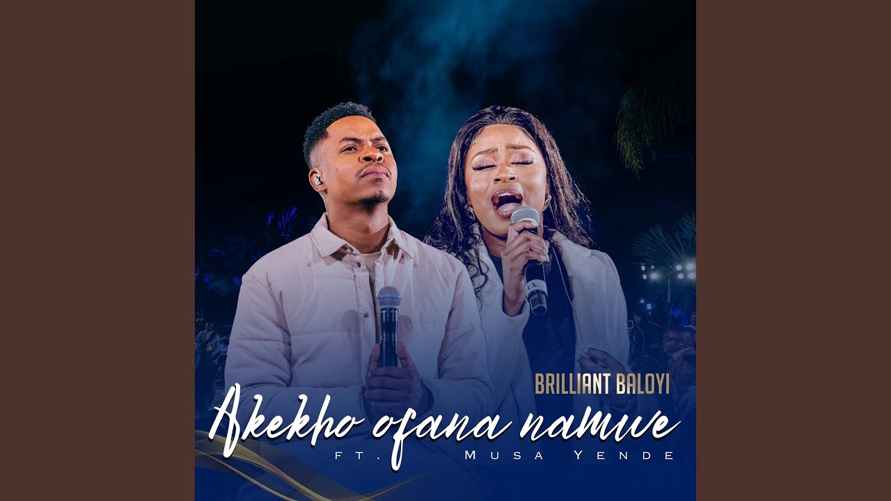 Akekho Ofana Nawe