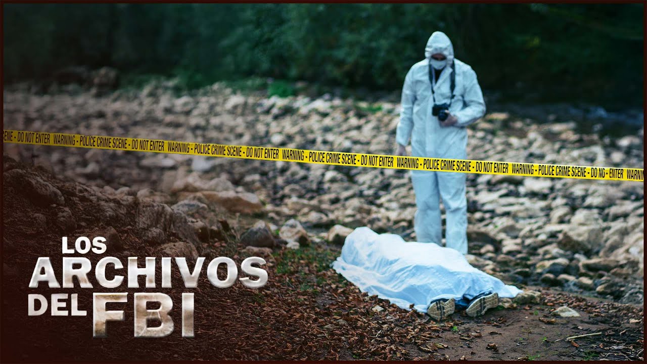 Este Hombre Planeó El Asesinato De Su Mejor Amigo Por Dinero