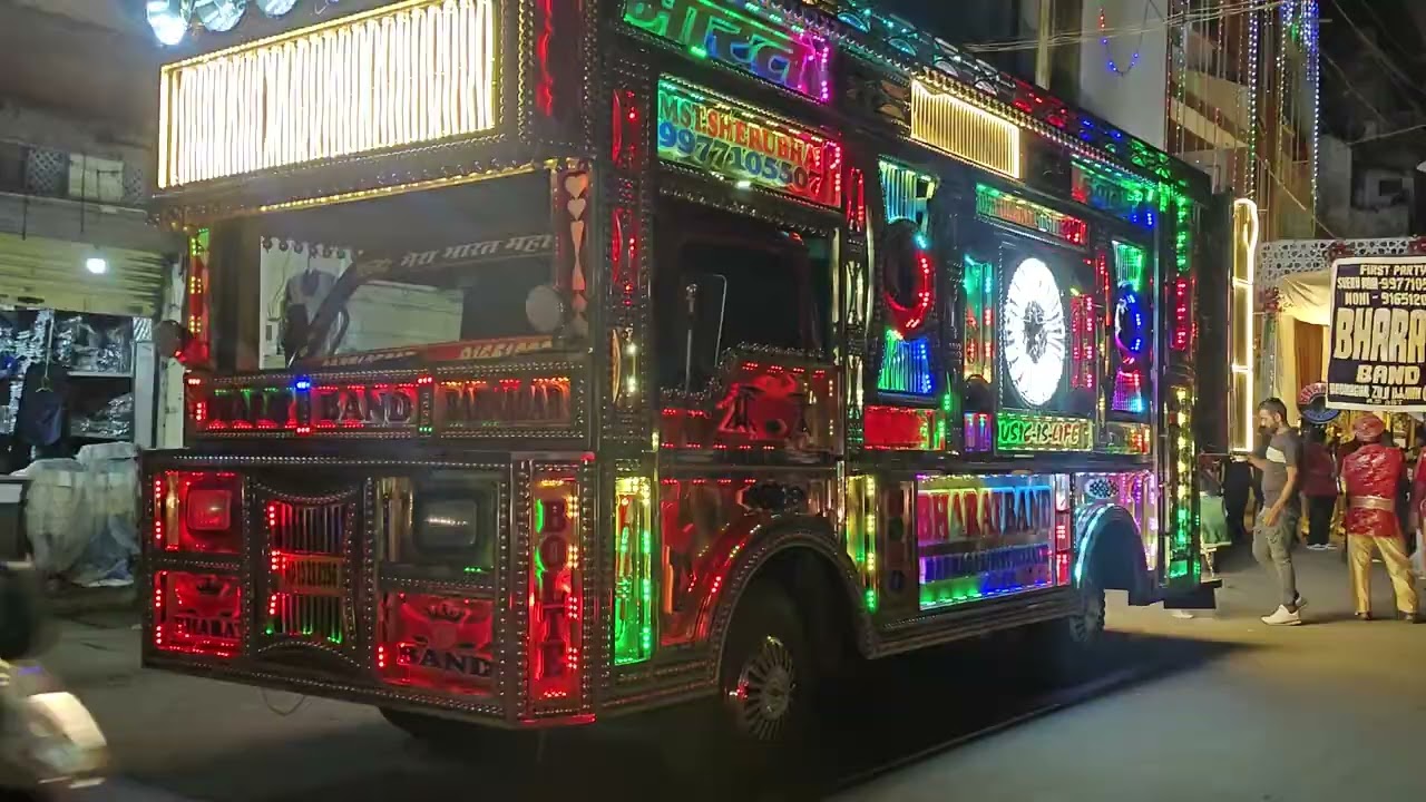 यारा song बड़ोदरा गुजरात प्रोग्राम 11 जनवरी 2026 bharat band badnagar शेरू भाई,9977105507