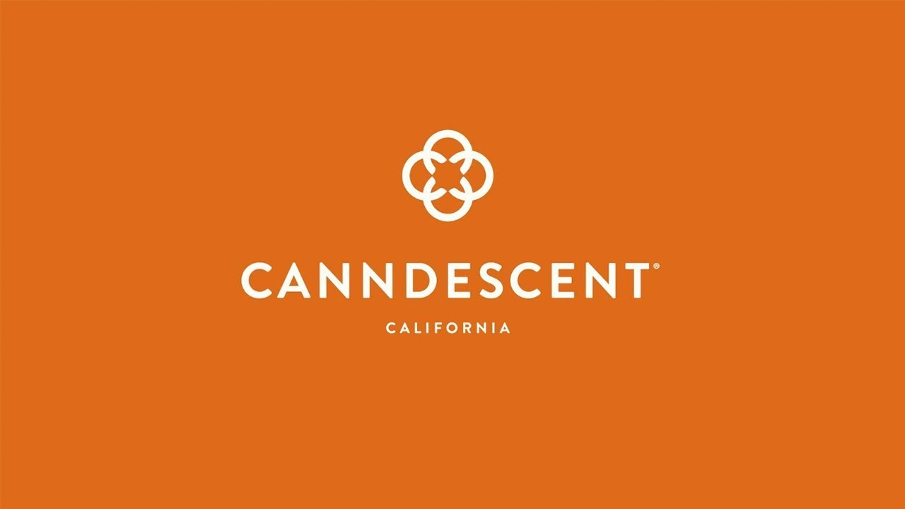 Canndescent - The Art Of Flower