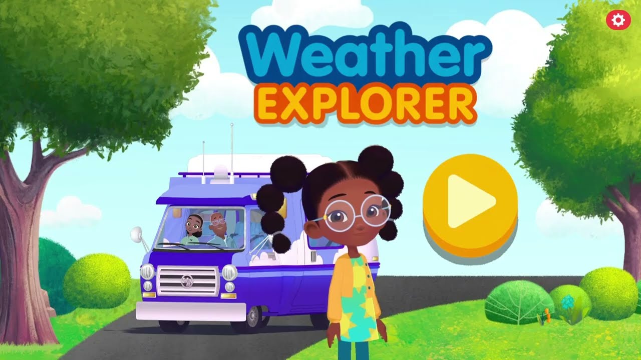 Учиться может быть весело: почему Weather Hunters — одна из лучших образовательных видеоигр для д...