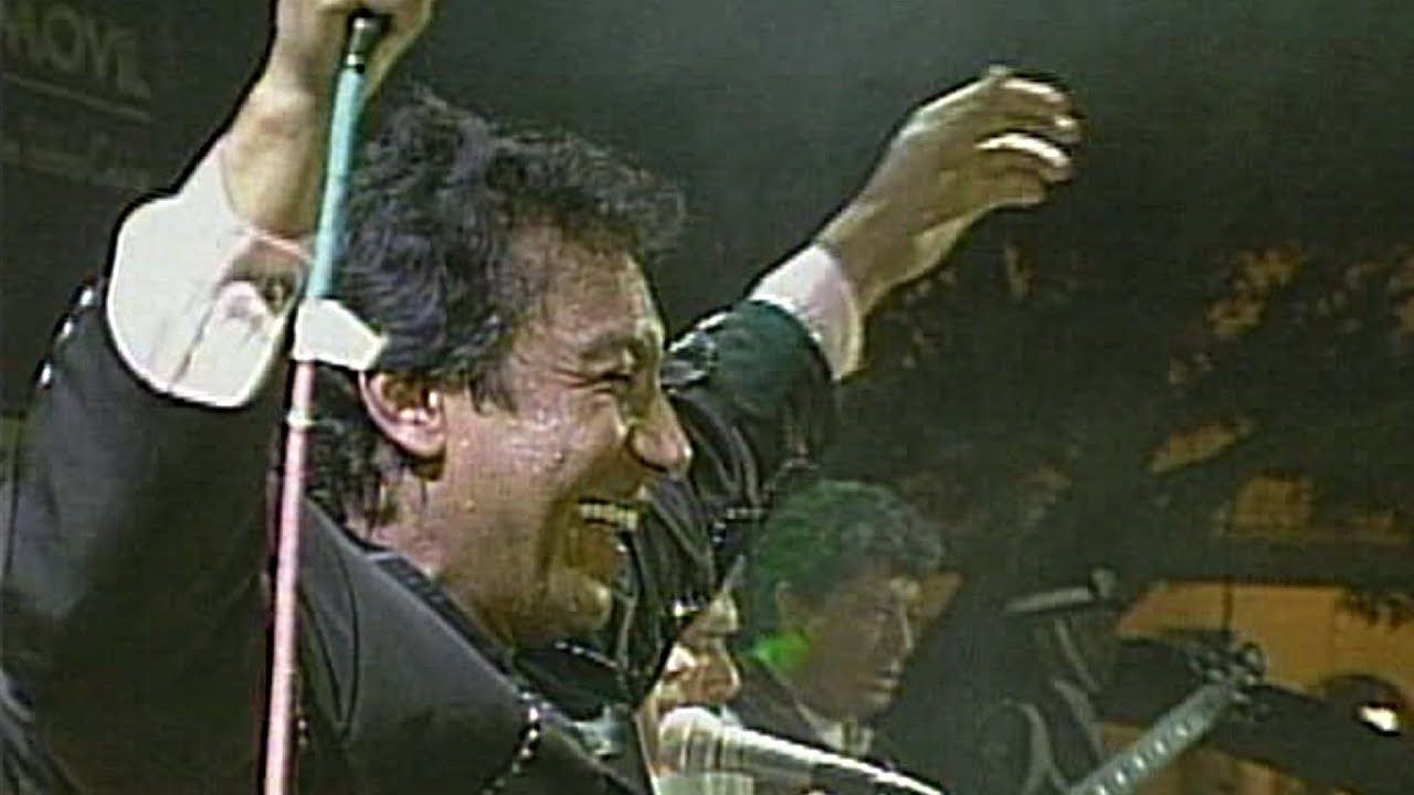 Mi Primera Cana (En Vivo) - Diomedes Díaz E Iván Zuleta (Festival Vallenato 1997)