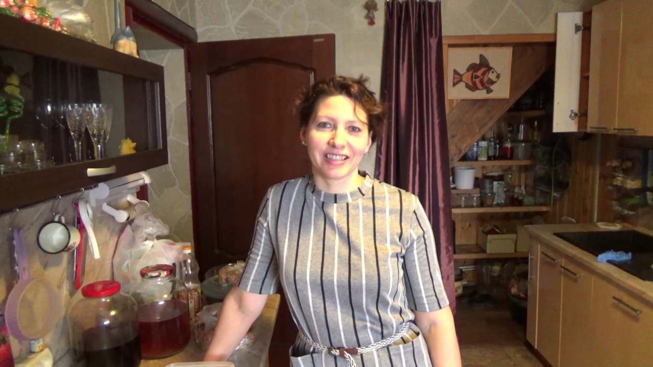 Хлеб из проросшей пшеницы