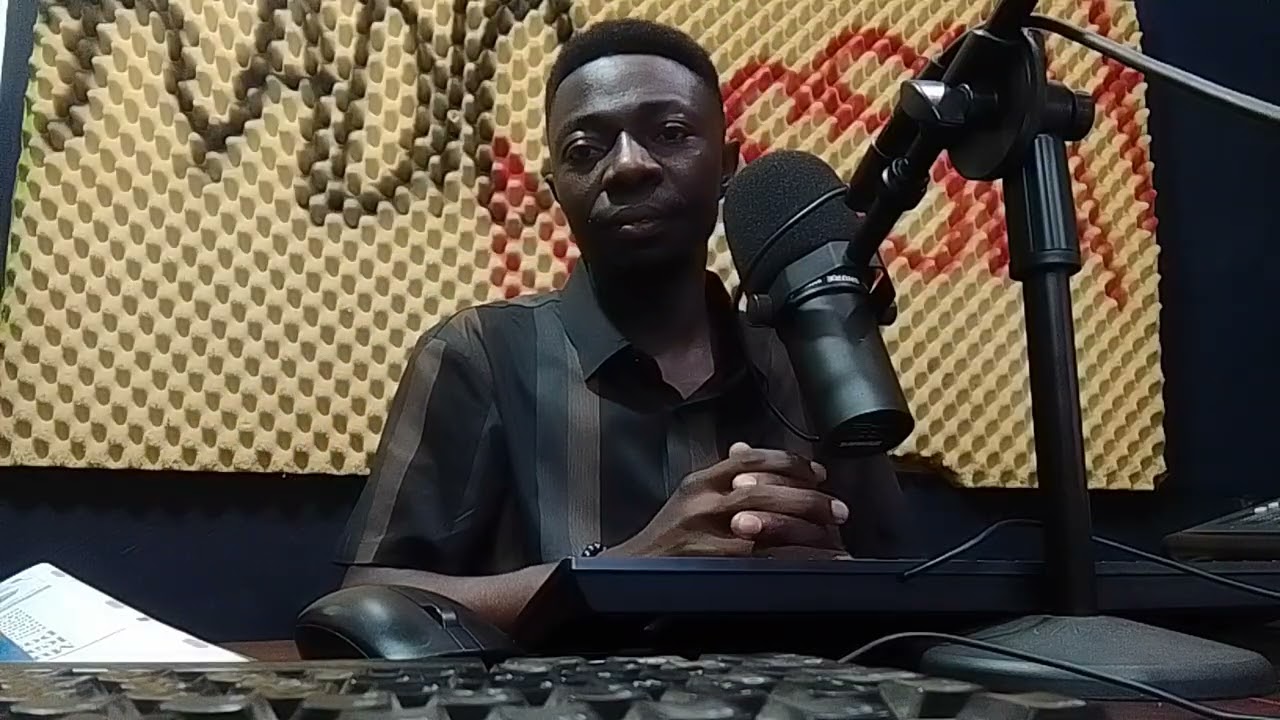 Owasongokwere ebiro 24.02.2026 # 97.5FM