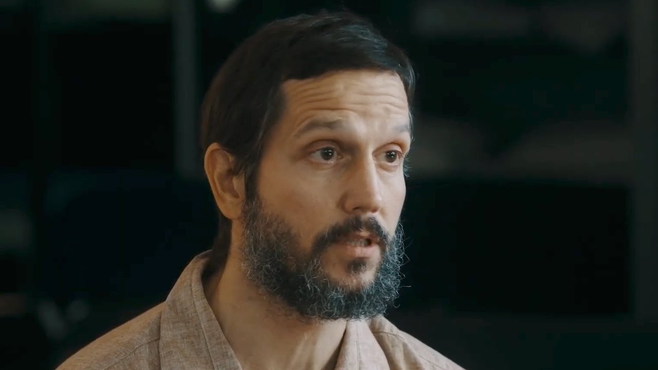 Porfiria Dor Surreal – Documentário Legendado em Inglês