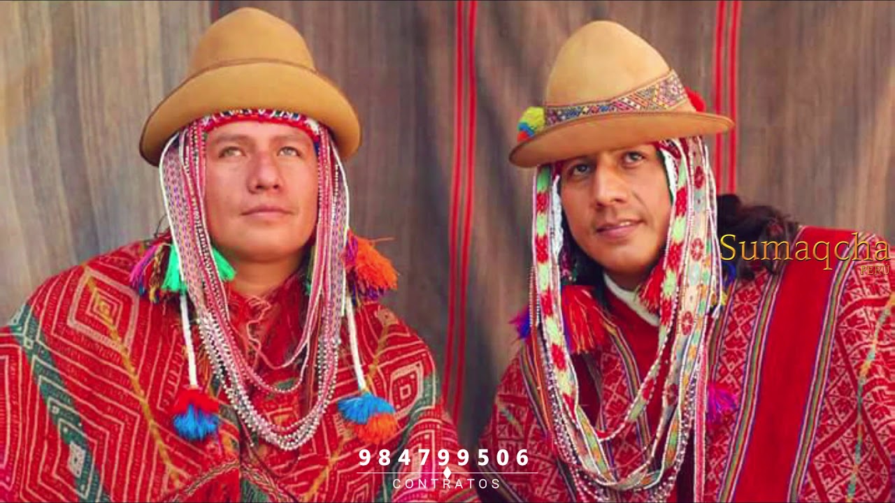 Oscar y Nivardo Carrillo 🤎 EXITOS DE ORO 🧡