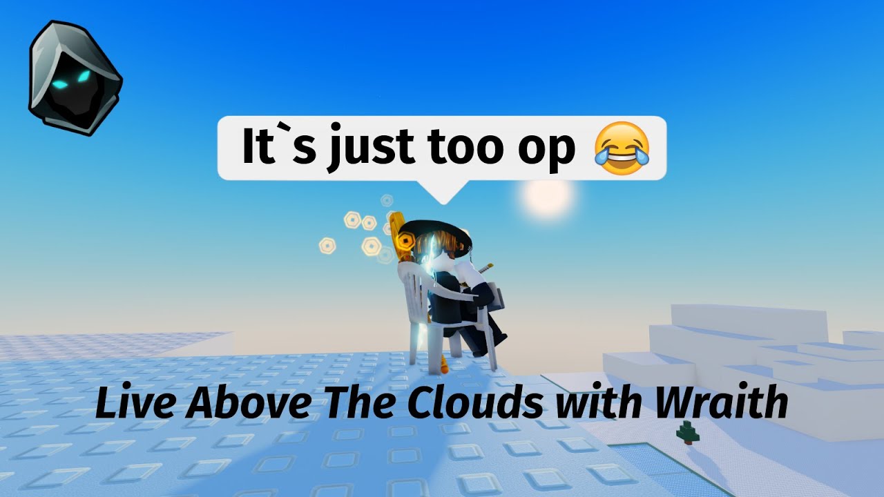 PROJECT SMASH | A Typical Wraith Guide