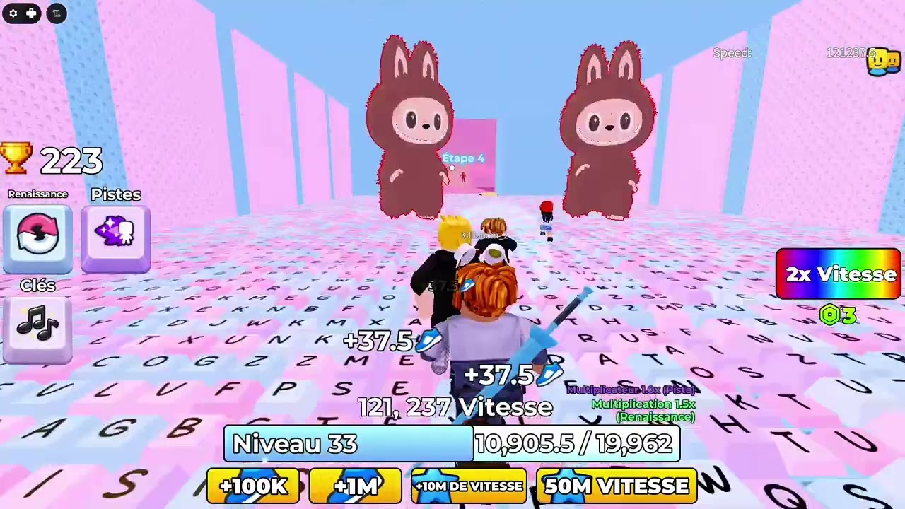 Roblox asmr