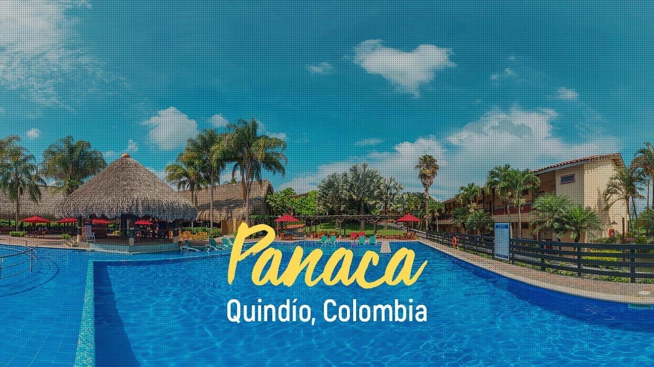Decameron Panaca - Eje Cafetero (Colombia)