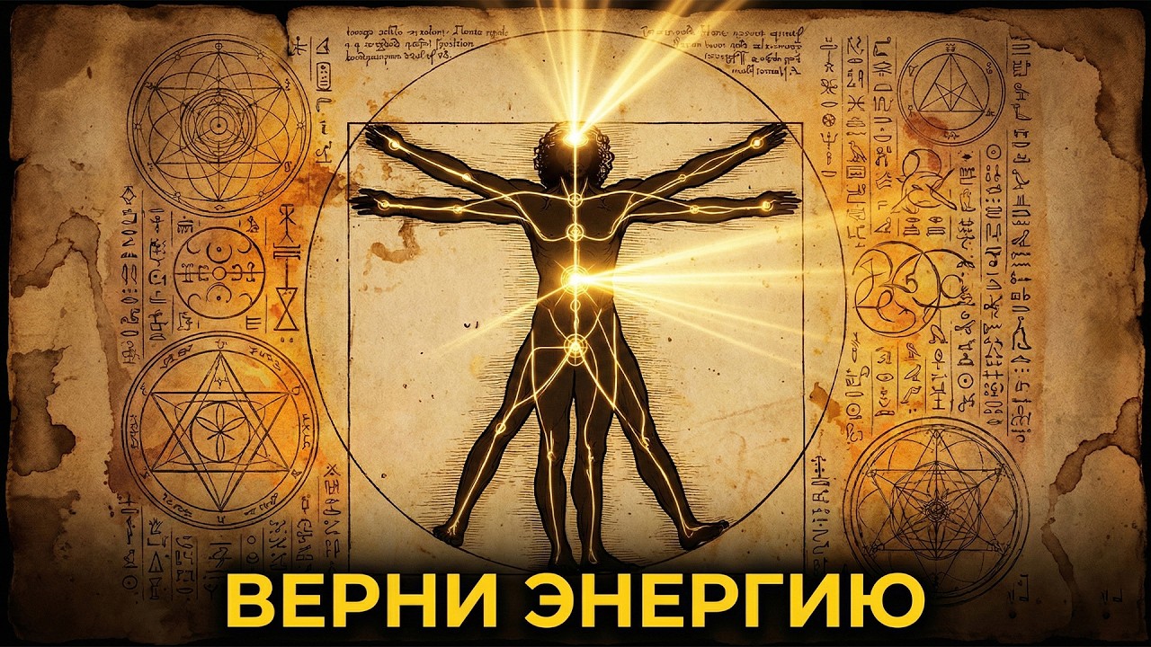 Почему Мудрецы ВОСТОКА СКРЫВАЛИ это от людей | ШОКИРУЮЩАЯ Правда О Потоке...