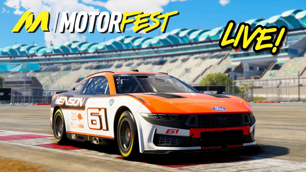 Finally Season 9, New Meta Pog? | Grand Racing #91 | The Crew Motorfest #RCR #raccoonracing