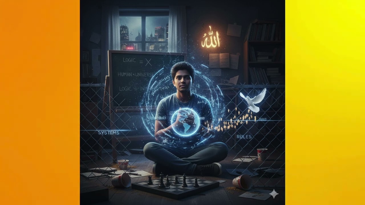 Issa - Ils Comprennent Pas moi non plus