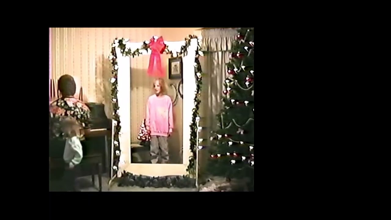 1989 Picture a Christmas