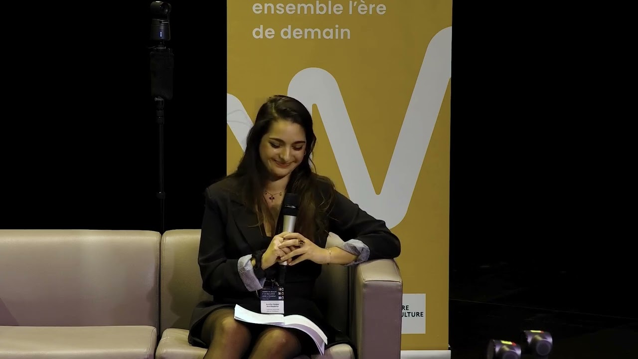 La place des femmes dans la filière musicale