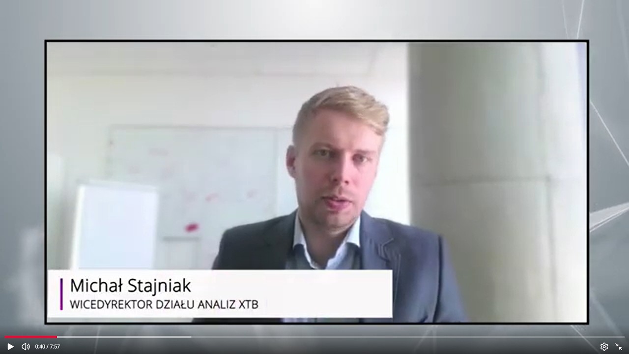 Srebro jest za drogie, złoto zbyt tanie?