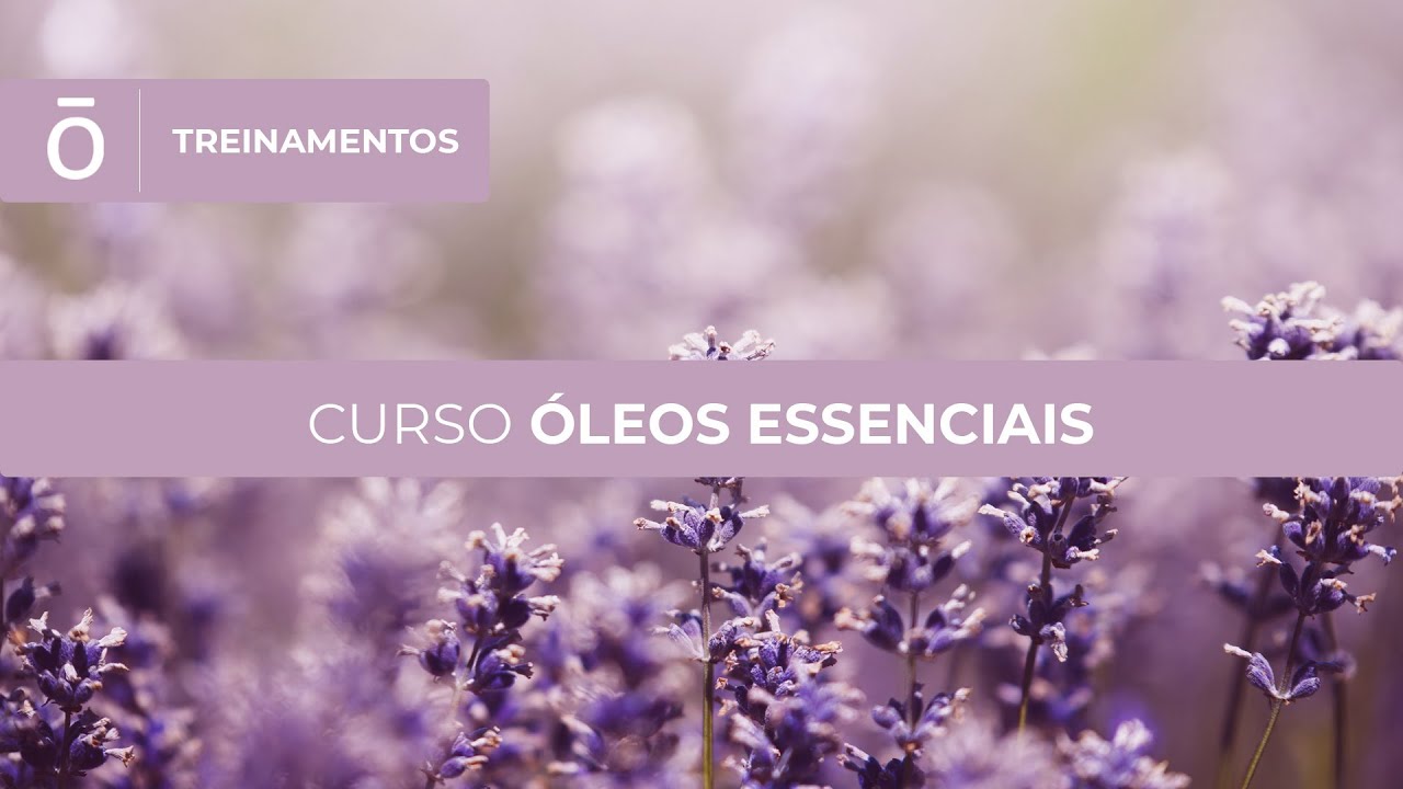 dōTERRA® Brasil - Curso Óleos Essenciais
